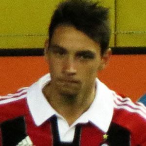 Mattia De Sciglio