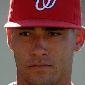 Ian Desmond