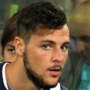 Mattia Destro