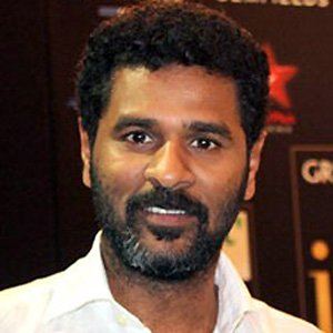 Prabhu Deva