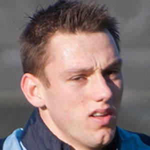 Stefan de Vrij