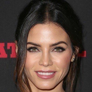 Jenna Dewan