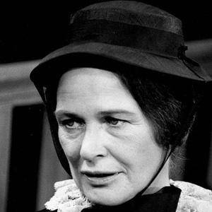 Colleen Dewhurst