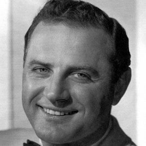 Brad Dexter