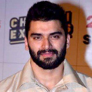 Nikitin Dheer