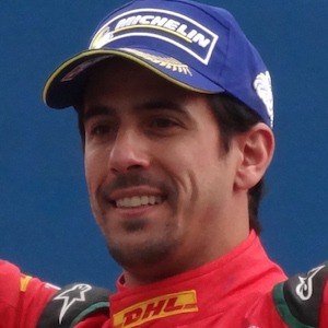 Lucas di Grassi