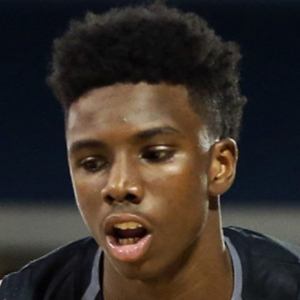 Hamidou Diallo