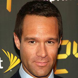 Chris Diamantopoulos