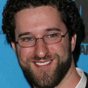 Dustin Diamond