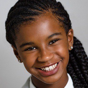 Marley Dias