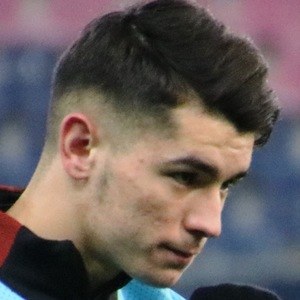 Brahim Díaz