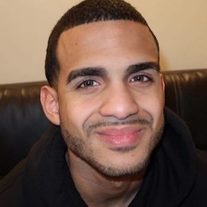 Bryan Diaz