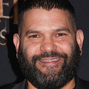 Guillermo Diaz