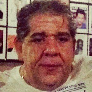 Joey Diaz