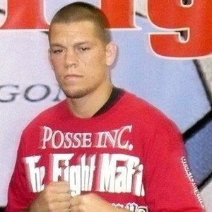 Nate Diaz