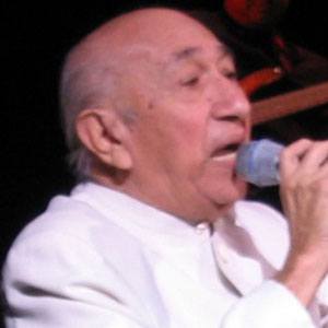 Simón Díaz