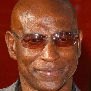 Eric Dickerson