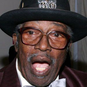 Bo Diddley