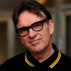 Chris Difford