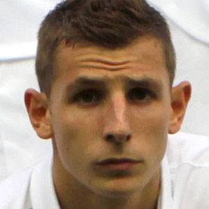 Lucas Digne