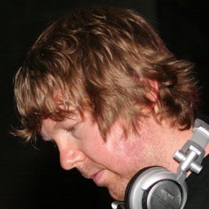 John Digweed