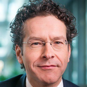 Jeroen Dijsselbloem