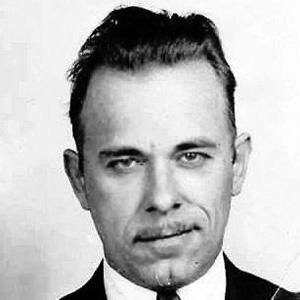 John Dillinger