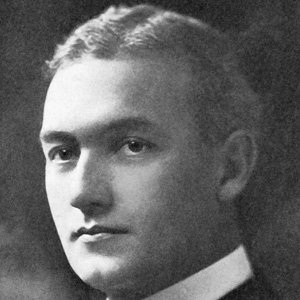 Walter F. Dillingham