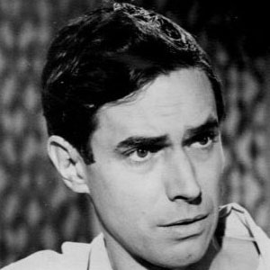 Bradford Dillman