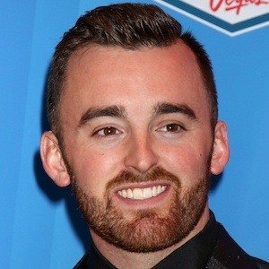 Austin Dillon