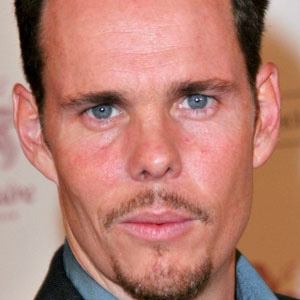 Kevin Dillon