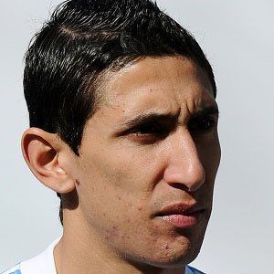 Ángel Di María