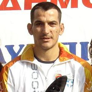 Pyrros Dimas