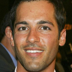 Alex Dimitriades