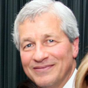 Jamie Dimon