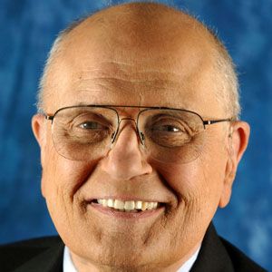 John Dingell