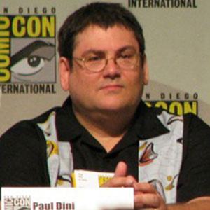 Paul Dini