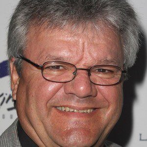 Marcel Dionne