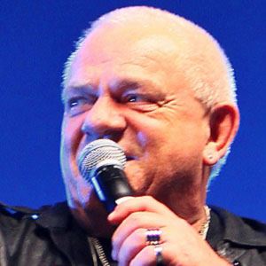 Udo Dirkschneider