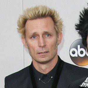 Mike Dirnt