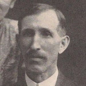 Elias Disney