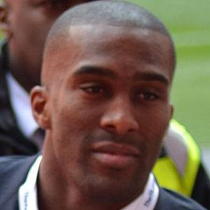 Sylvain Distin