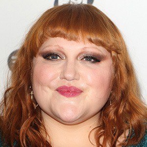 Beth Ditto