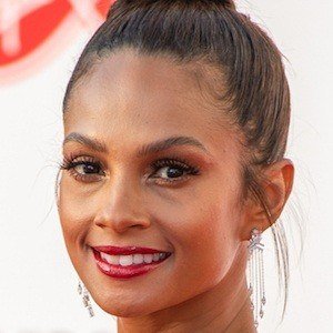 Alesha Dixon