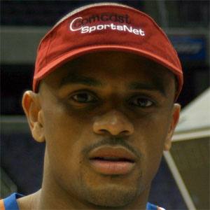 Juan Dixon