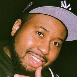 DJ Akademiks