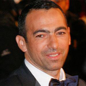 Youri Djorkaeff