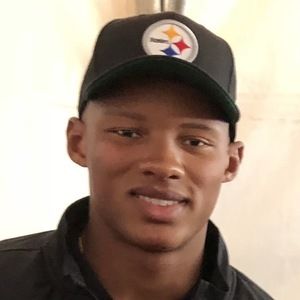 Joshua Dobbs