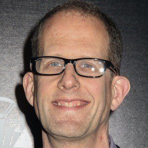 Pete Docter