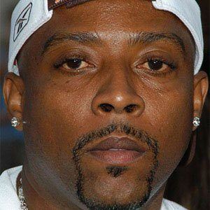 Nate Dogg